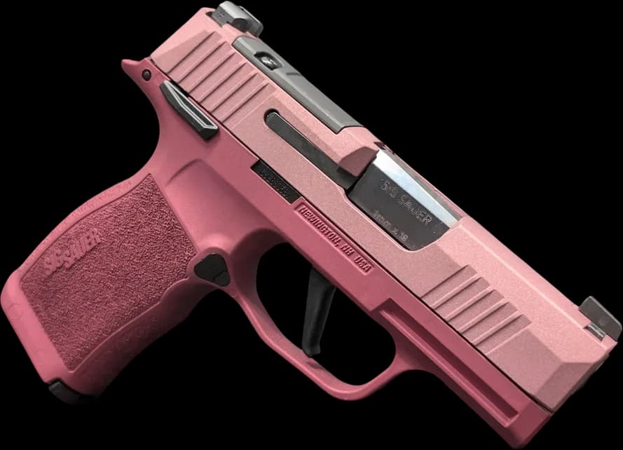 Sig Sauer P365X — image 2