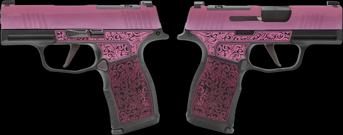 Sig Sauer P365X