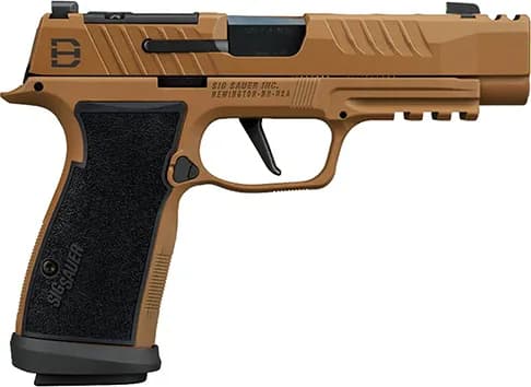 Sig Sauer P365 AXG DH3