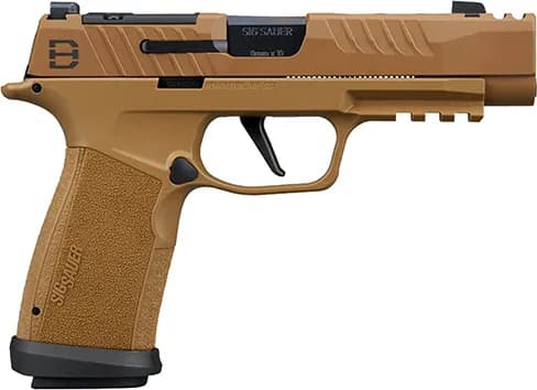 Sig Sauer P365 DH3 Romeo-X SIG-LOC