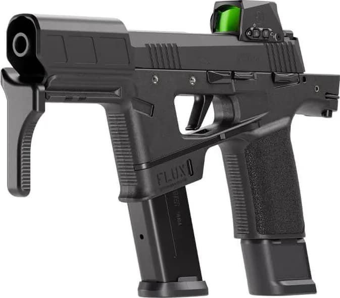 Sig Sauer P365 FLUX