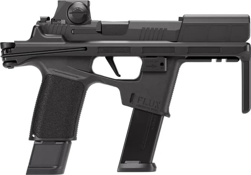 Sig Sauer P365 FLUX