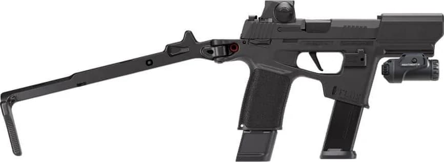 Sig Sauer P365 FLUX — image 3