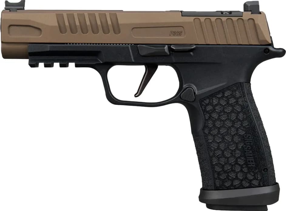 Sig Sauer P365 FUSE