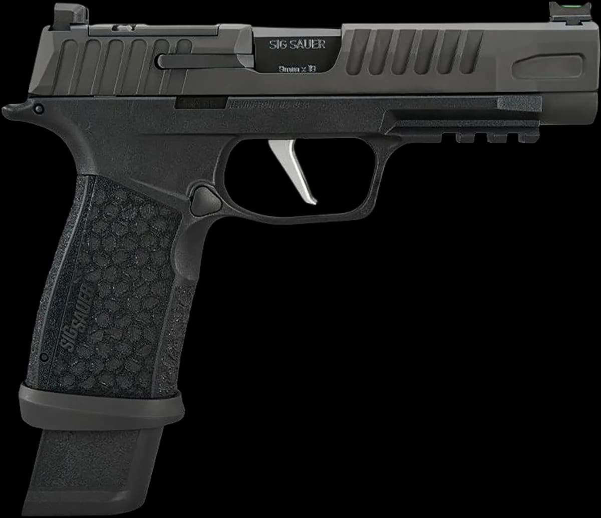 Sig Sauer P365 Fuse