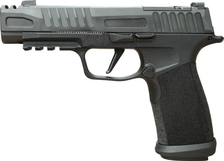 Sig Sauer P365 FUSE Comp