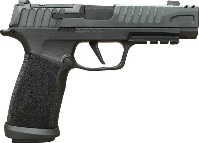 Sig Sauer P365 FUSE Comp — image 2
