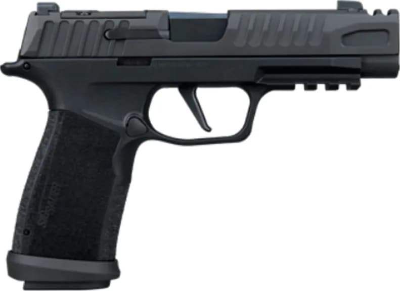 Sig Sauer P365 FUSE Comp — image 2