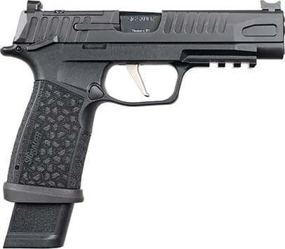Sig Sauer P365 FUSE Manual Safety