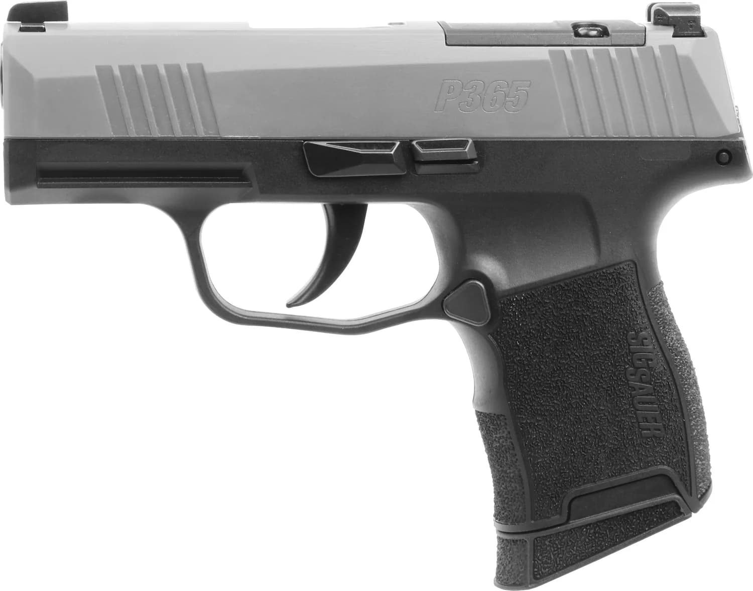 Sig Sauer P365 Micro-Compact