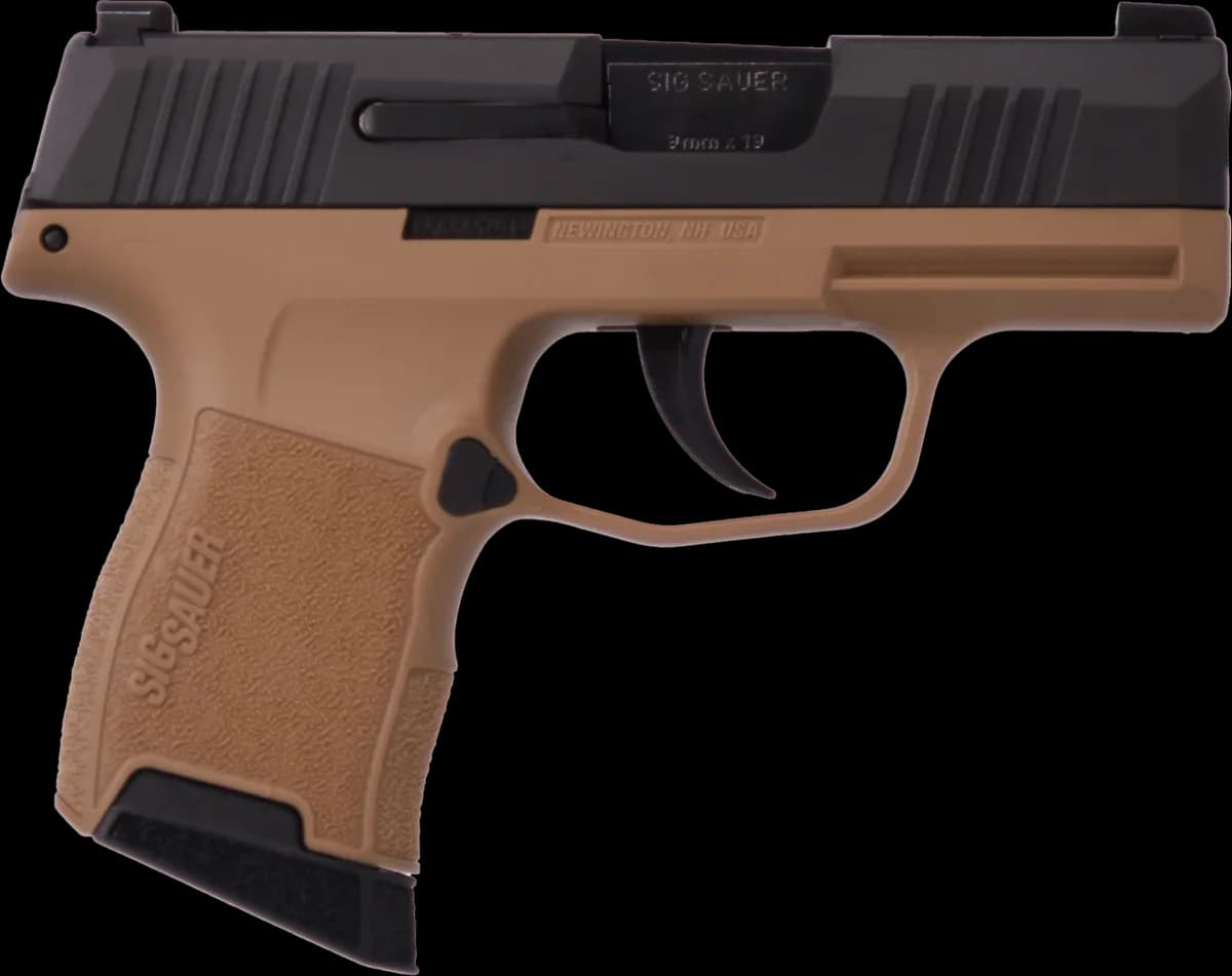 Sig Sauer P365 Value Pack