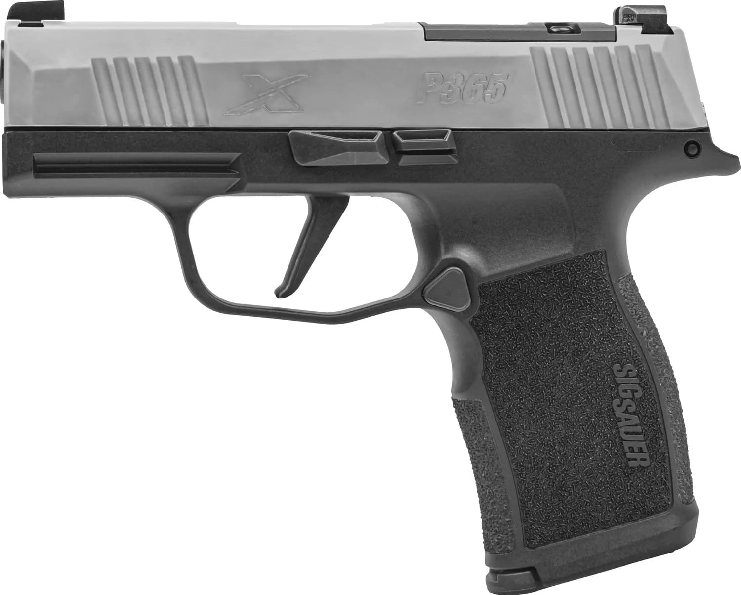 Sig Sauer P365X
