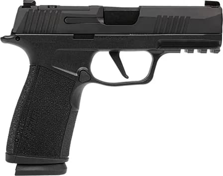 Sig Sauer P365-XMacro