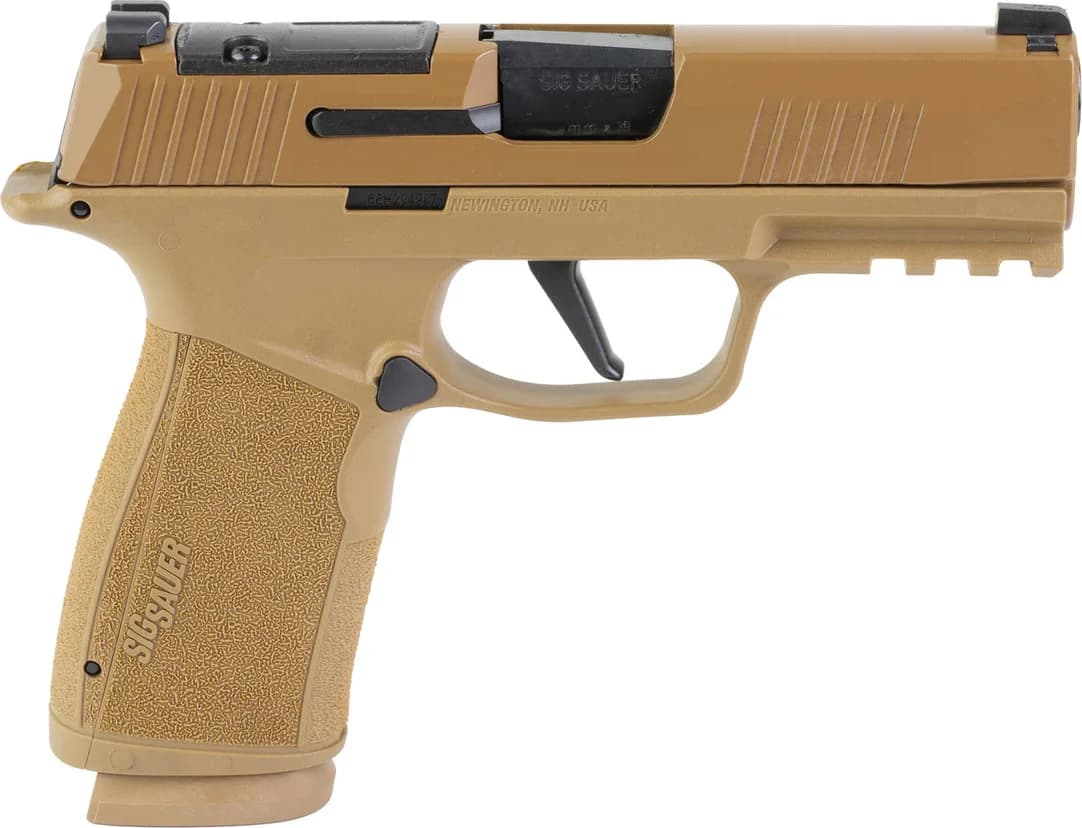 Sig Sauer P365 X-Macro — image 2