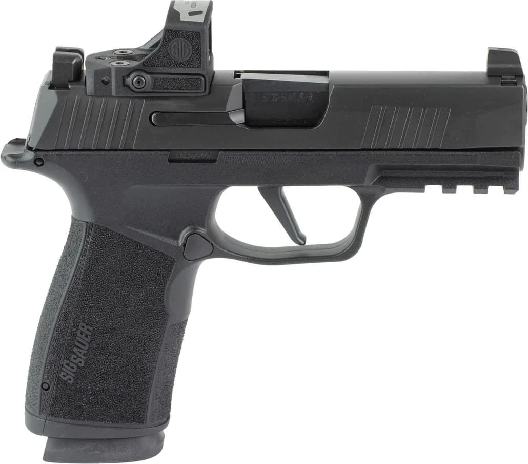 Sig Sauer P365 X-Macro — image 2