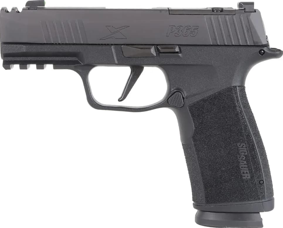 Sig Sauer P365-XMacro Comp