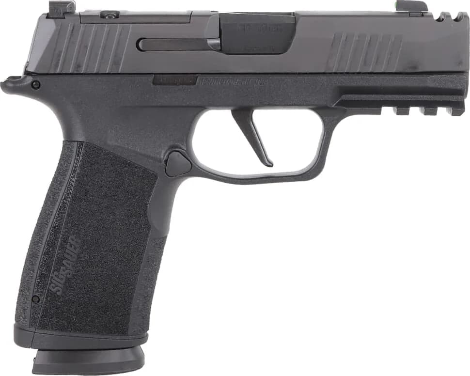 Sig Sauer P365-XMacro Comp — image 2