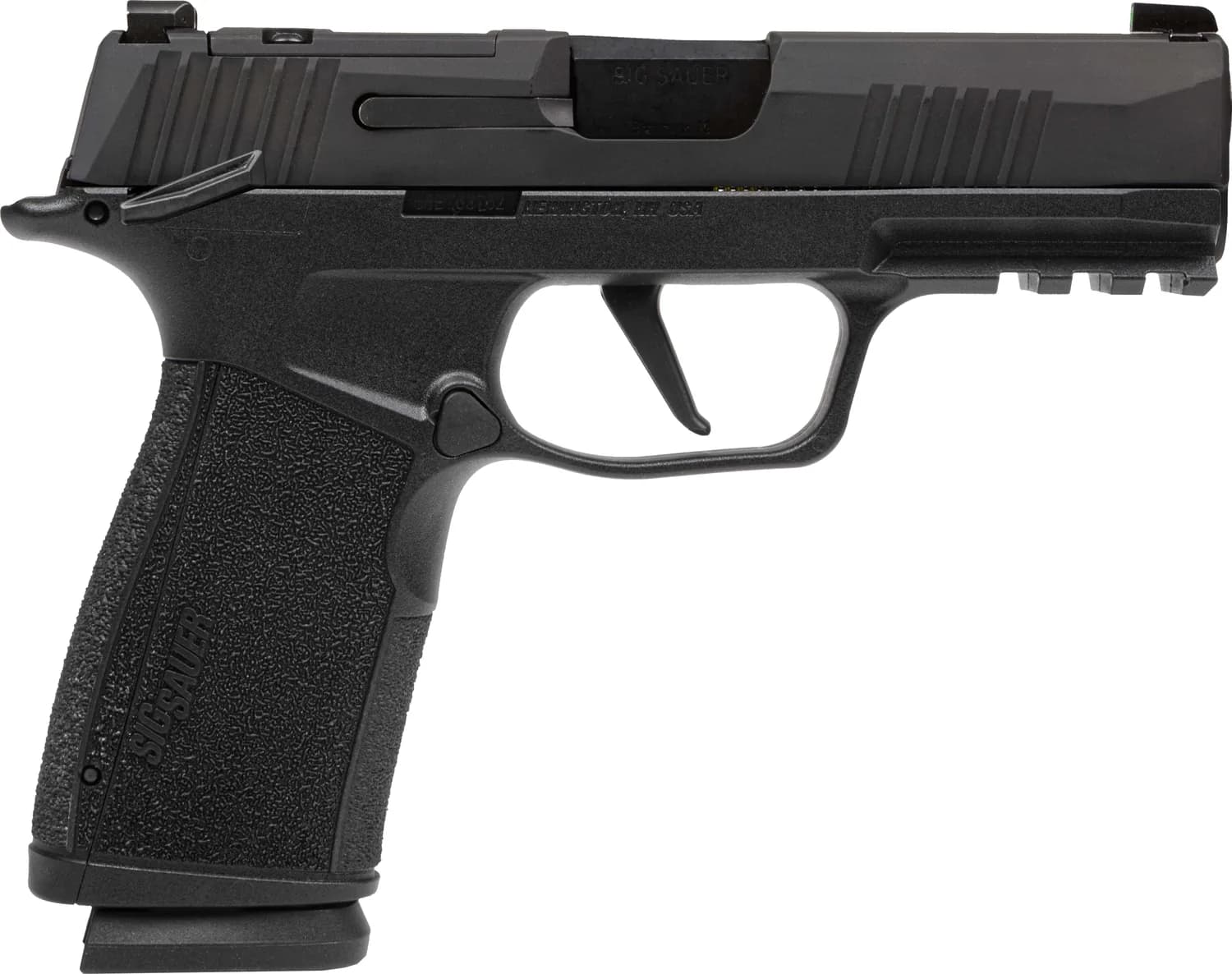 Sig Sauer P365-XMacro MA Compliant