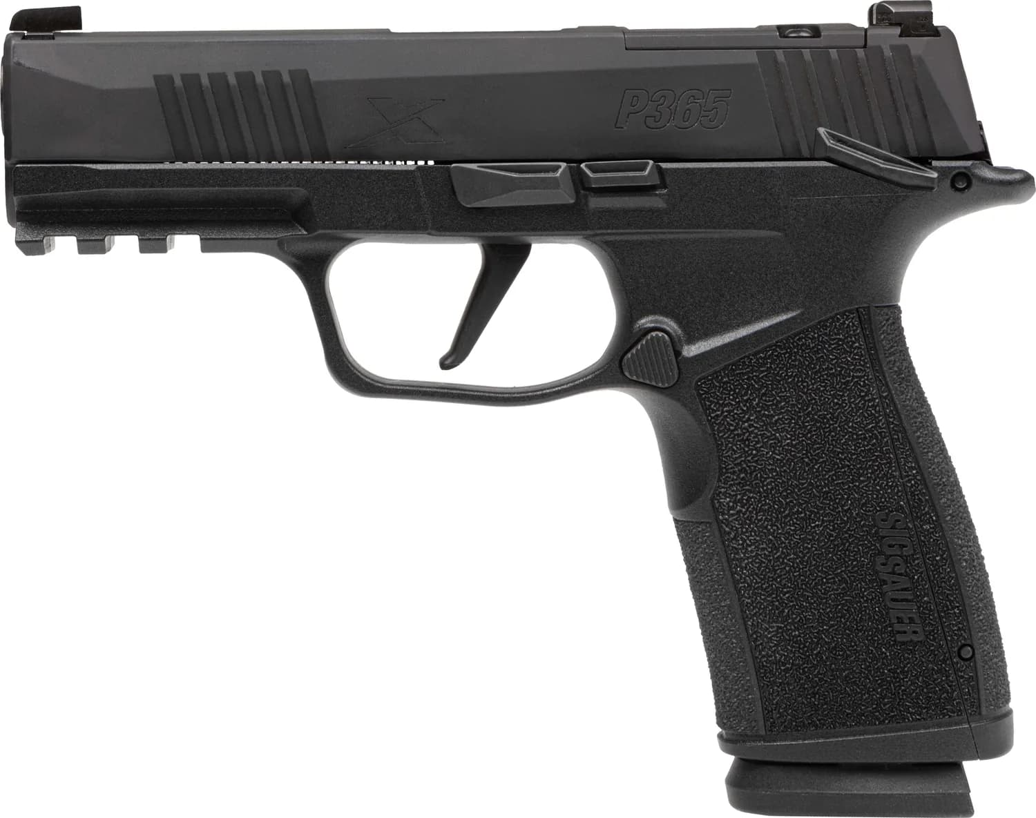 Sig Sauer P365-XMacro MA Compliant — image 2