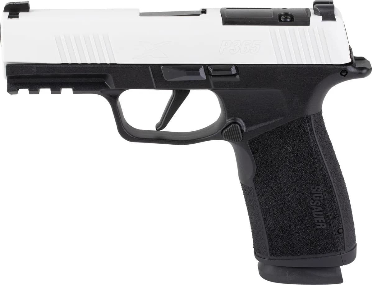 Sig Sauer P365 X-Macro