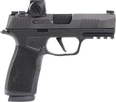 Sig Sauer P365