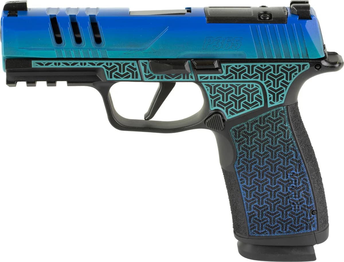 Sig Sauer X-Macro — image 2