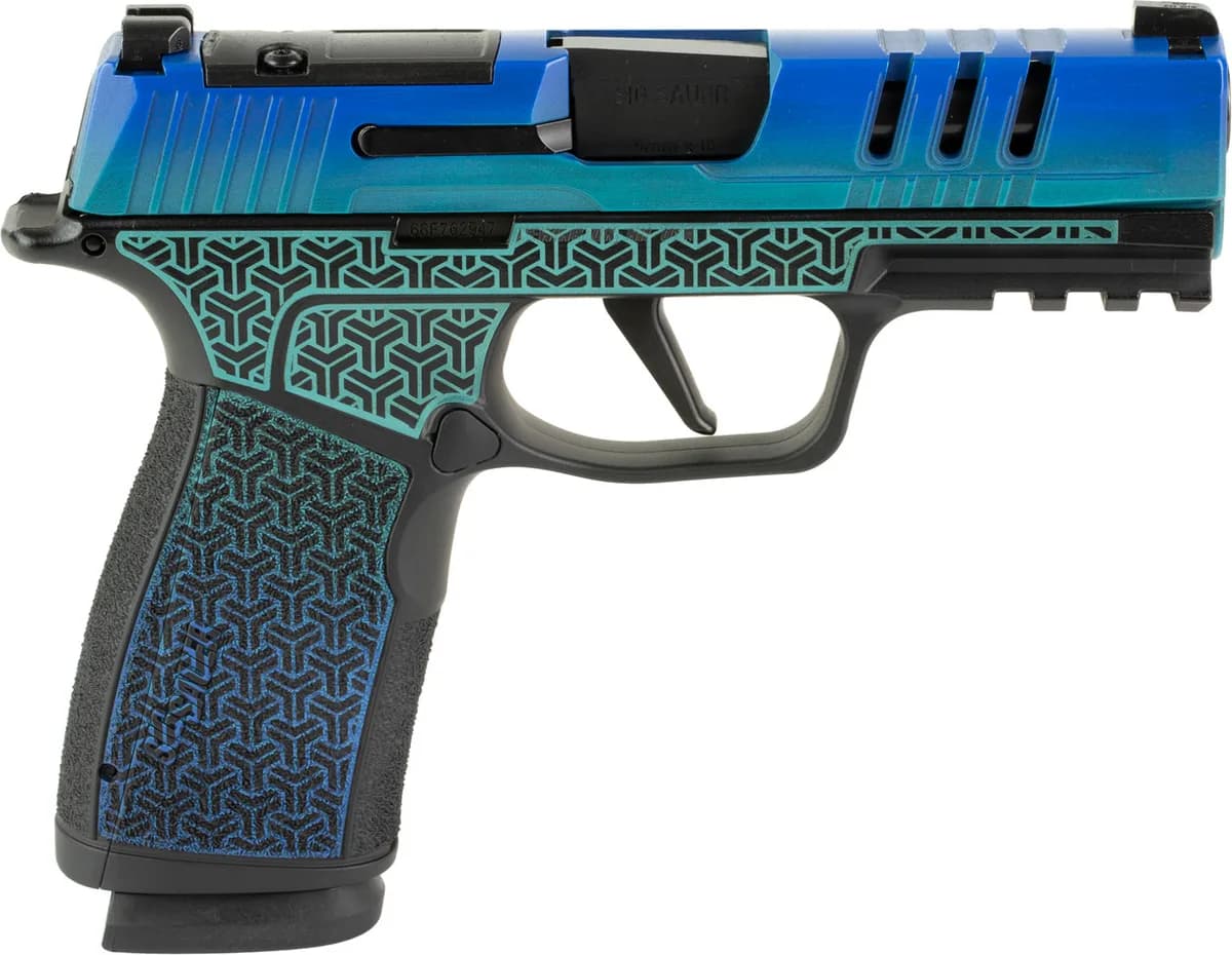 Sig Sauer X-Macro