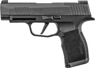 Sig Sauer P365XL