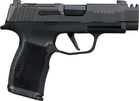 Sig Sauer P365 XL Comp