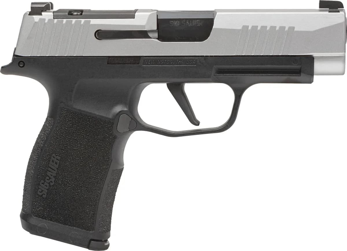 Sig Sauer P365XL