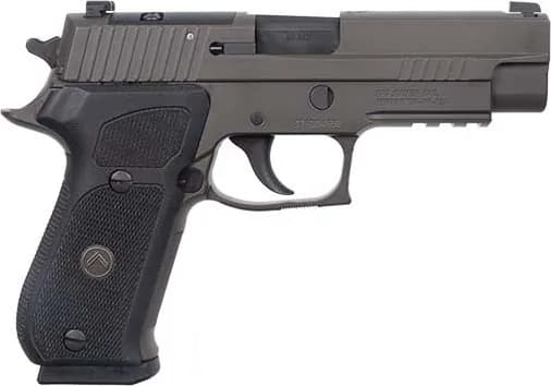 Sig Sauer P220 Legion Series