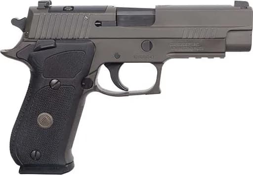 Sig Sauer P220 Legion Series