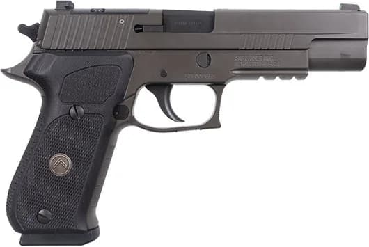 Sig Sauer P220 Legion Series
