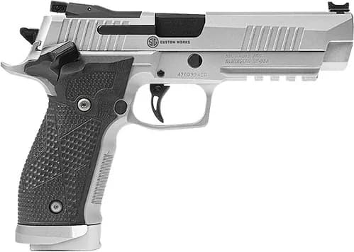 Sig Sauer P226 X-Five