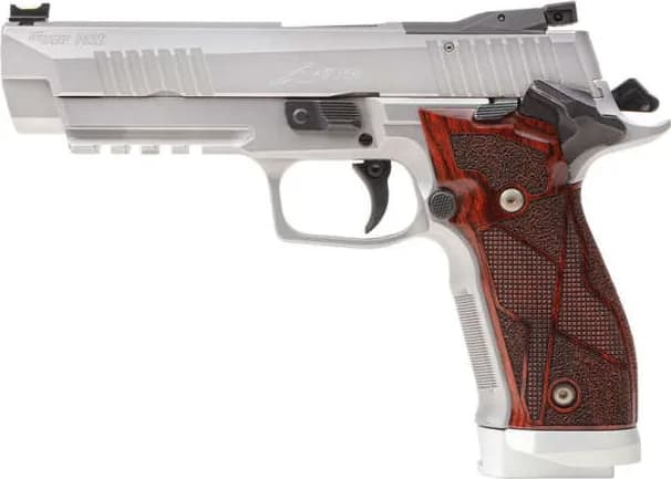 Sig Sauer P226 X-Five Classic