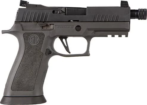 Sig Sauer P320 XCARRY LEGION
