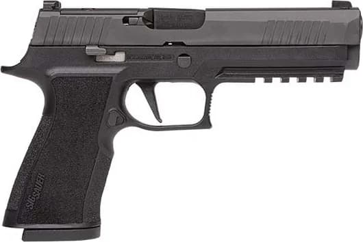 Sig Sauer P320 XTEN