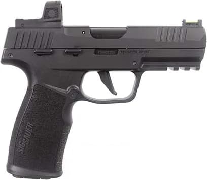 Sig Sauer P322