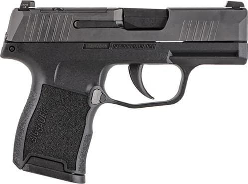 Sig Sauer P365-380