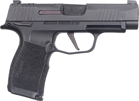 Sig Sauer P365XL