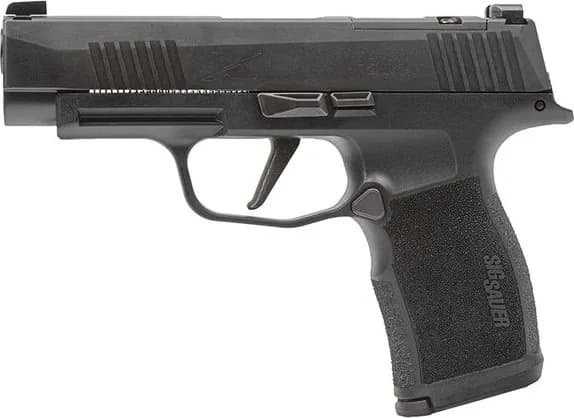 Sig Sauer P365 XL