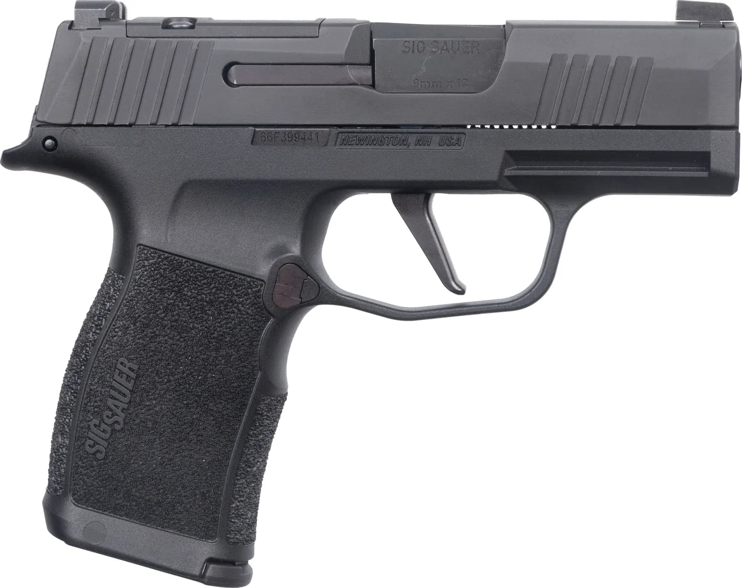 Sig Sauer P365X High-Capacity Micro Compact — image 2