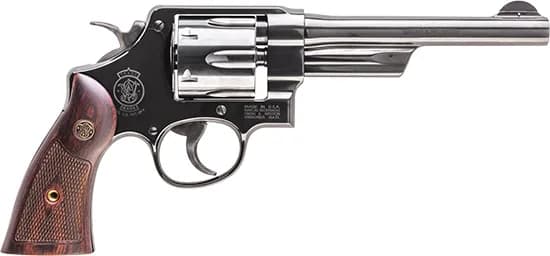 Smith & Wesson 20 Limited Edition