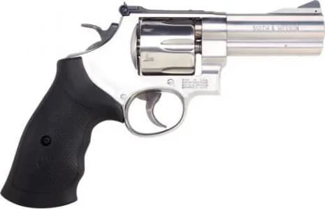 Smith & Wesson Model 610