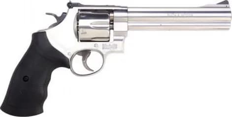Smith & Wesson Model 610