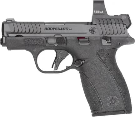 Smith & Wesson Bodyguard 2.0