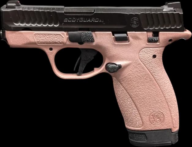 Smith & Wesson M&P Bodyguard 2.0 380