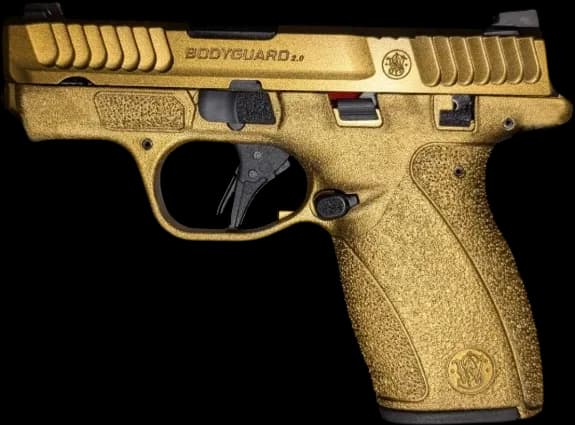 Smith & Wesson M&P Bodyguard 2.0 380