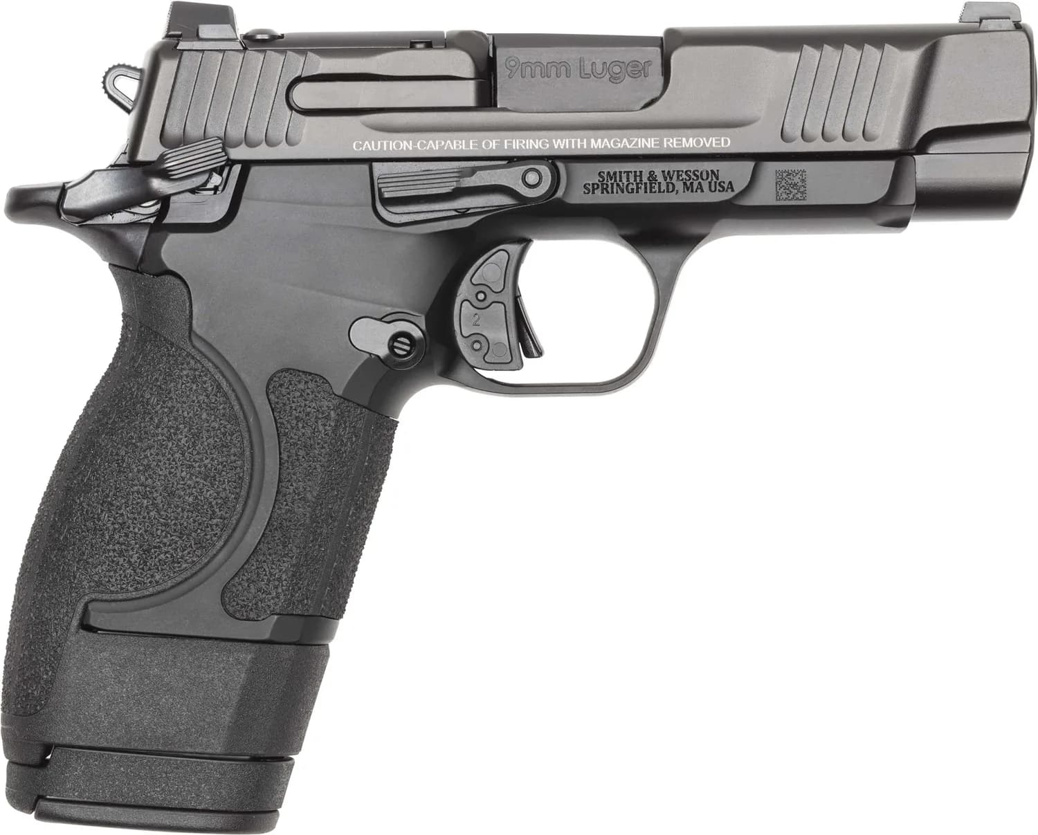 Smith & Wesson CSXE