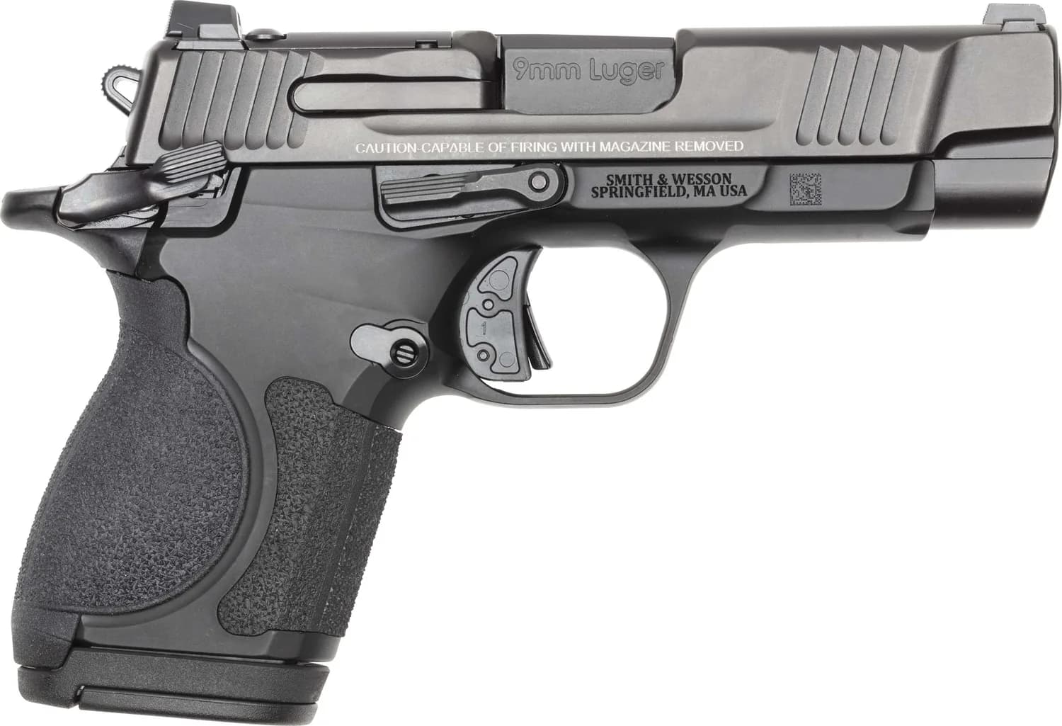 Smith & Wesson CSXE